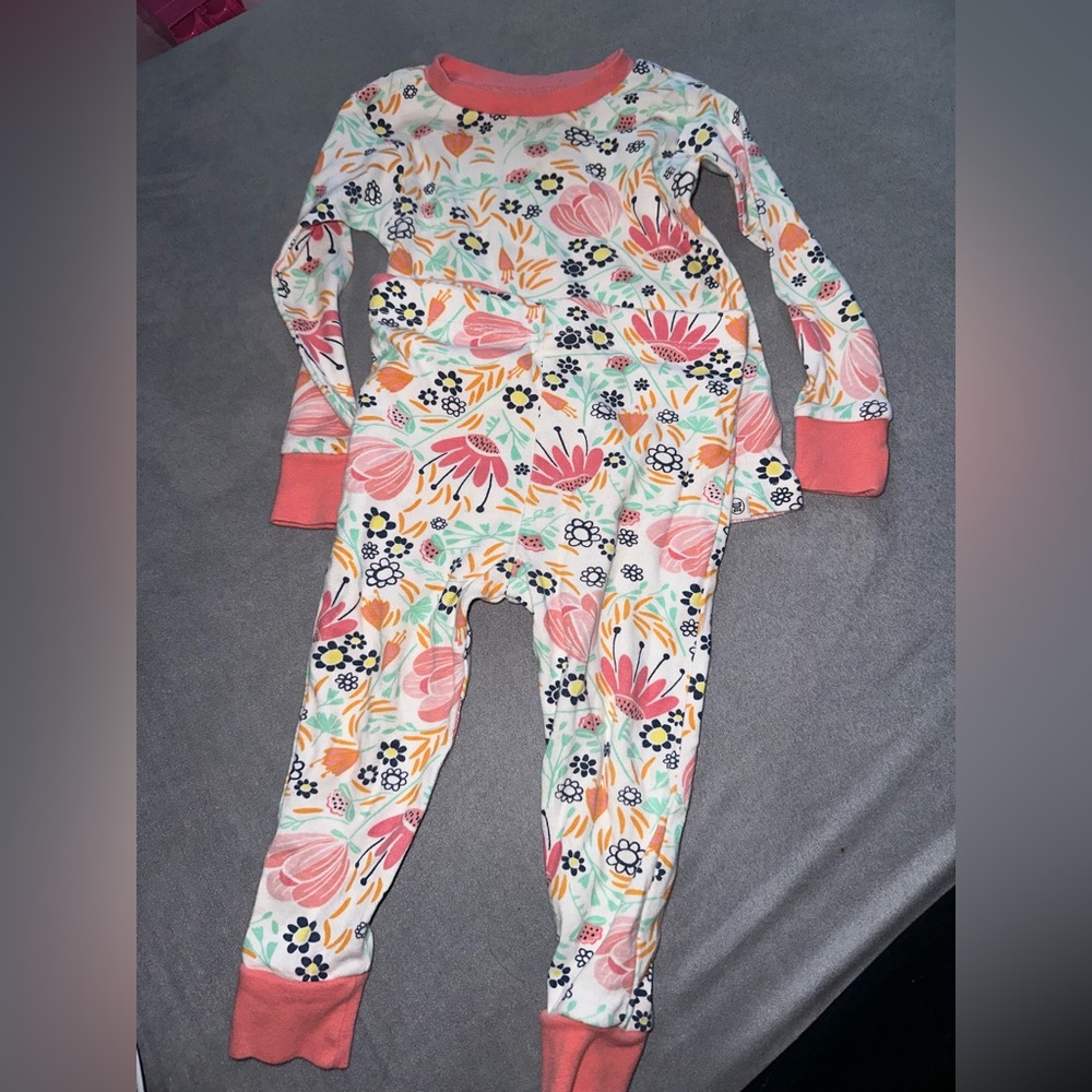 Pajamas